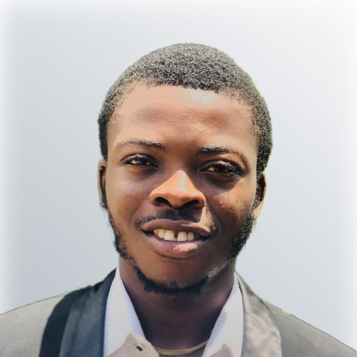 Ikechukwu Victory A, carer