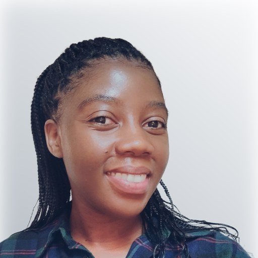 Photo of carer Kudzai M.