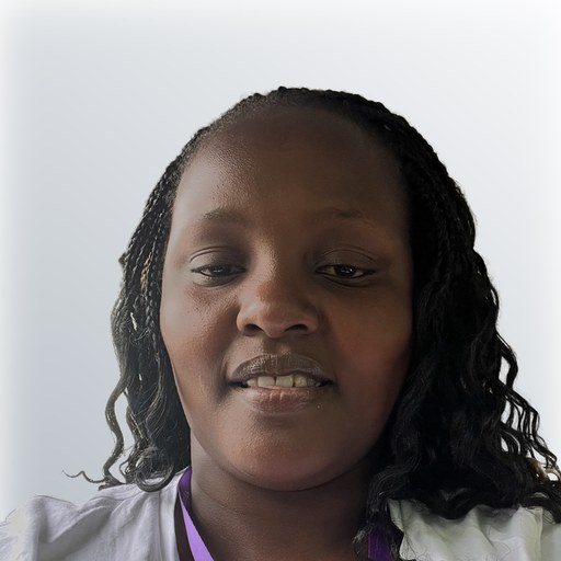 Aidah A, carer