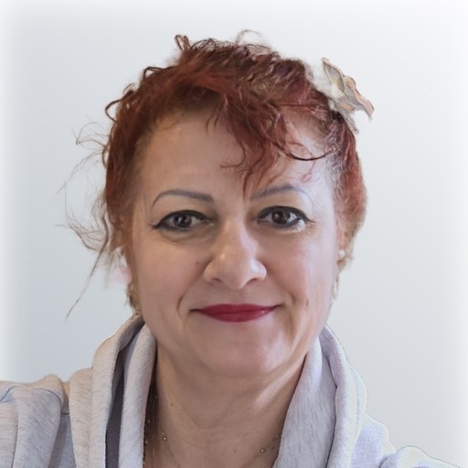 Elena Cristina D, carer