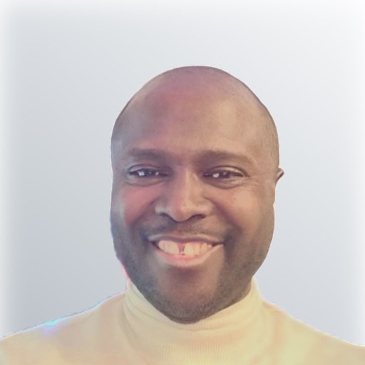 Photo of carer Christopher U.