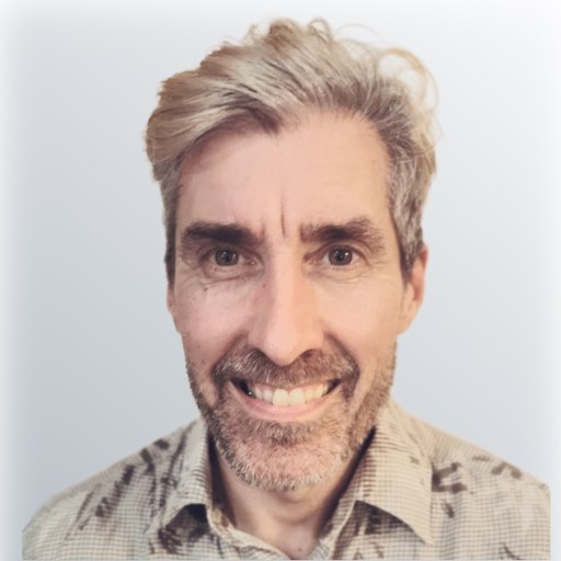 Colin Thomas H, carer