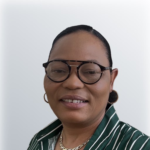 Mireille N., carer