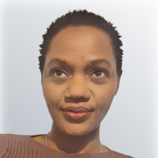 Esther K., carer in London