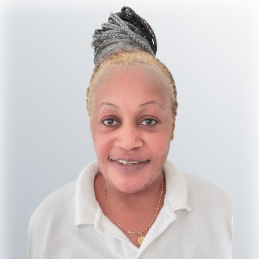 Cecilia R, carer
