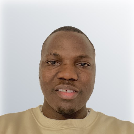 Photo of carer Vetakumisa K.