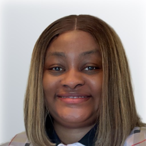 Photo of carer Ann Mangamgo S.