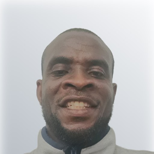 Photo of carer Isaac C.