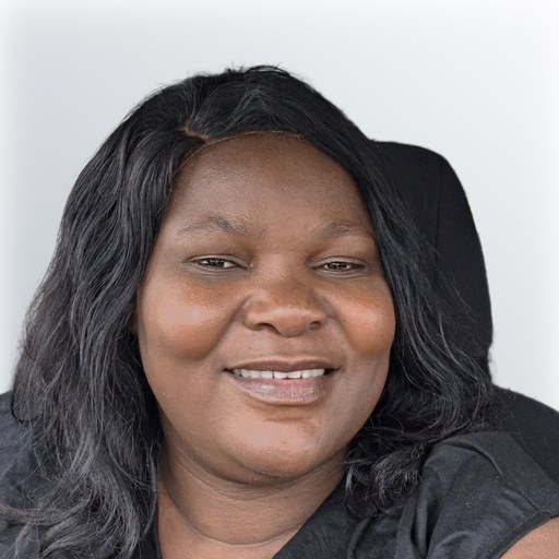 Taona Angela., carer in Newent