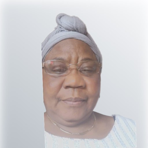 Ikpoghodu (Pordou) E, carer