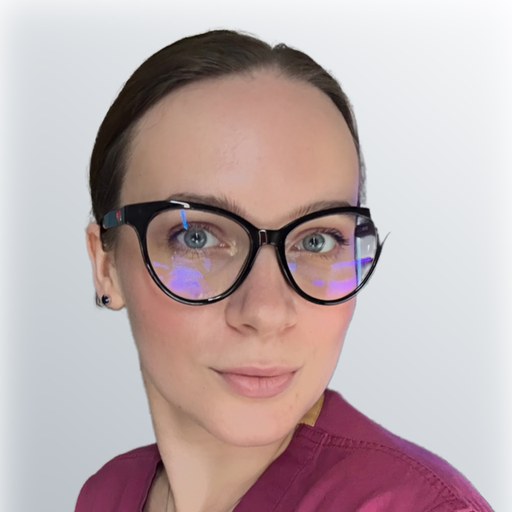 Andreea G, carer