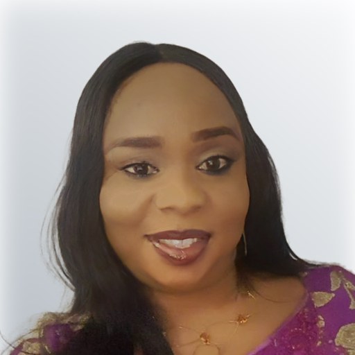 Christianah O, carer