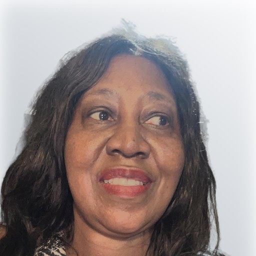 Photo of carer Jolly S.