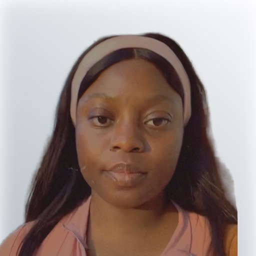 Josephine M, carer