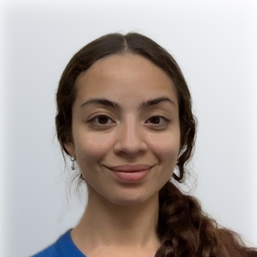 Photo of carer Valeria R.