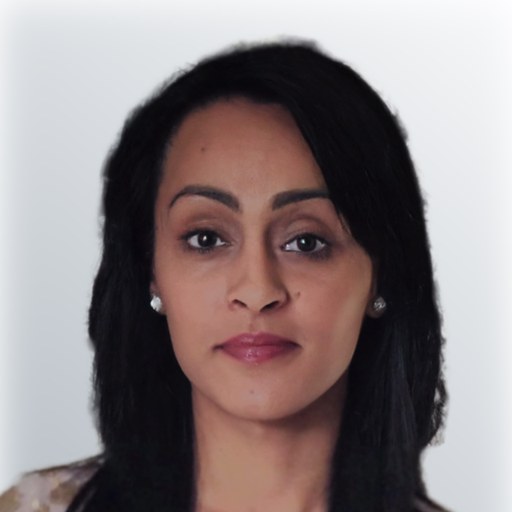 Photo of carer Nhaida K.