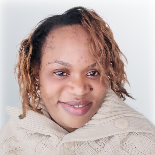 Photo of carer Alice M.