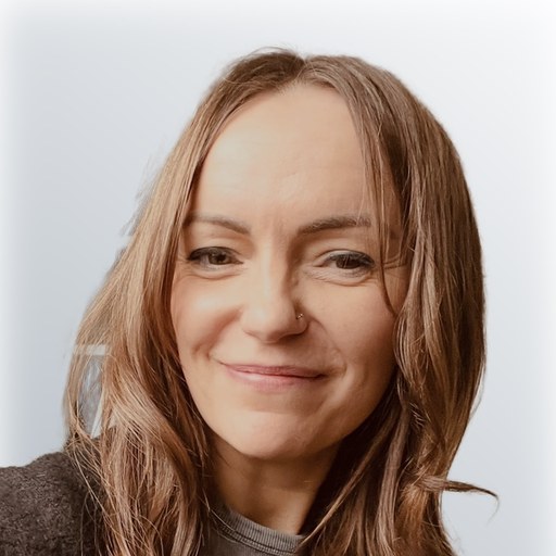 Photo of carer Renata K.