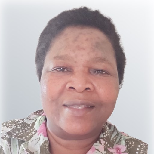 Tabeth D, carer