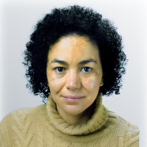 Photo of carer Ana P.