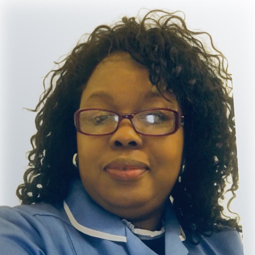 Camille F, carer