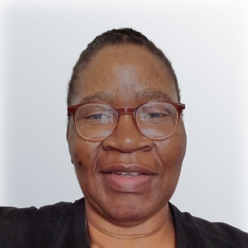 Thembelani N, carer