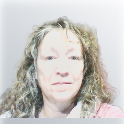 Anne R., carer in High Wycombe