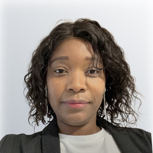 Faith Apronia G, carer