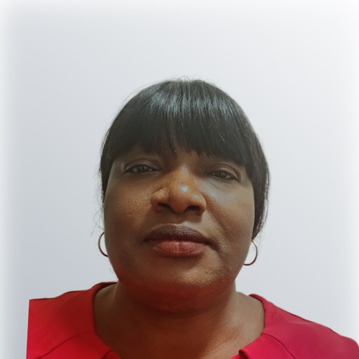 Martha K., carer in Greater London