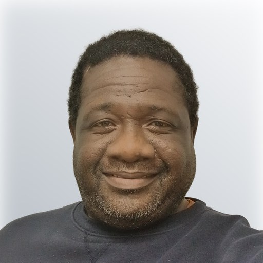 Photo of carer Samuel G.