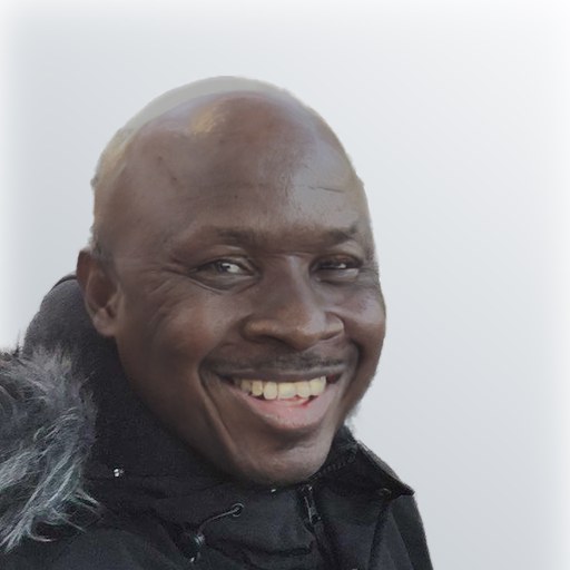 Photo of carer Kingsley I.