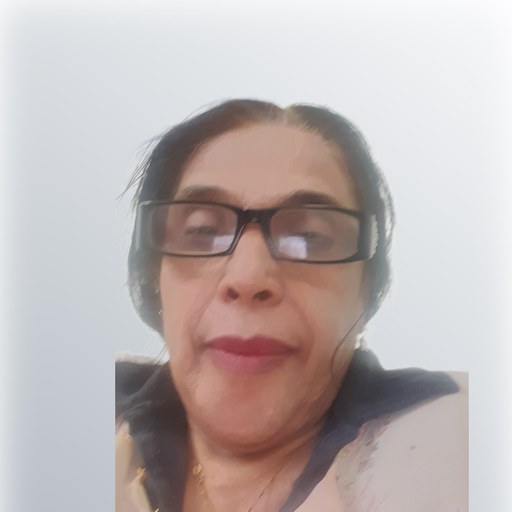 Photo of carer Zulekha P.