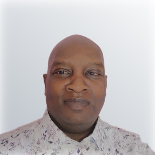 Photo of carer Edward K.
