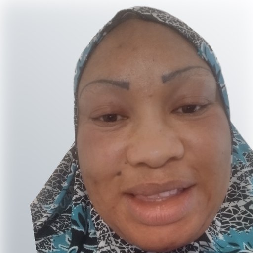 Itunu remilekun H, carer
