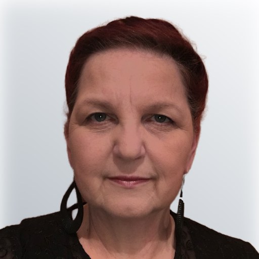 Hermina P., live-in carer who could come to Cardiff