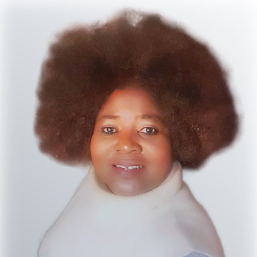 Photo of carer Akosua S.