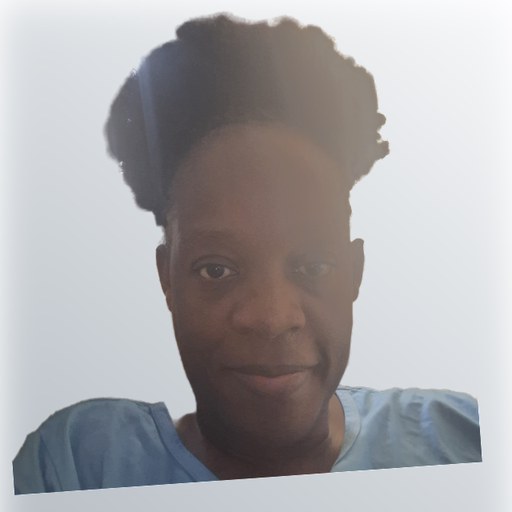 Photo of carer Hellen S.