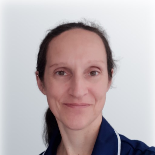 Photo of carer Tracy B.
