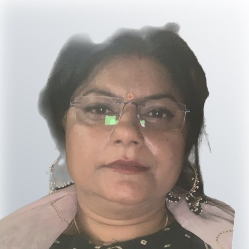 Nirmala D, carer