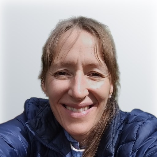 Patricia B, carer