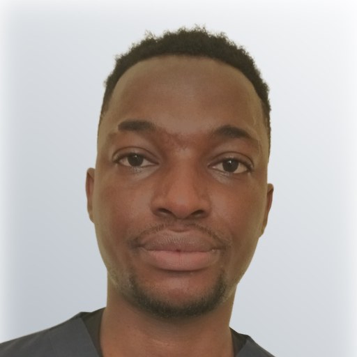 Emmanuel B, carer