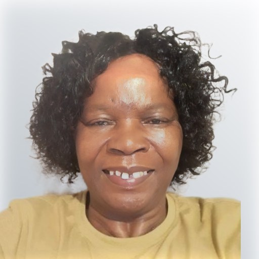 Photo of carer Lucy M.