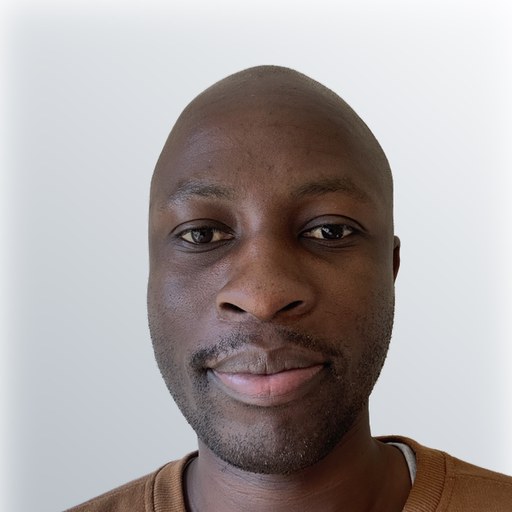 Photo of carer Wellington S.