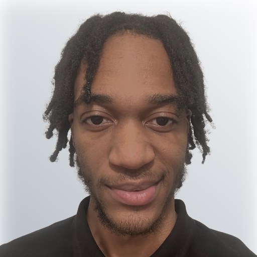 Edrian Edwyn Tendai N, carer