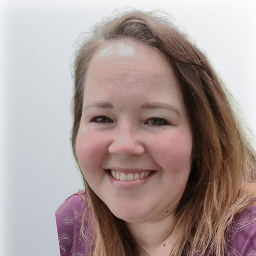 Candice Anja M, carer