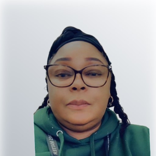 Violet K., carer