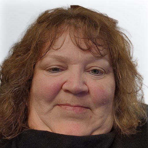 Photo of carer Debra S.