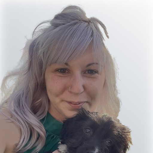 Photo of carer Sophie N.