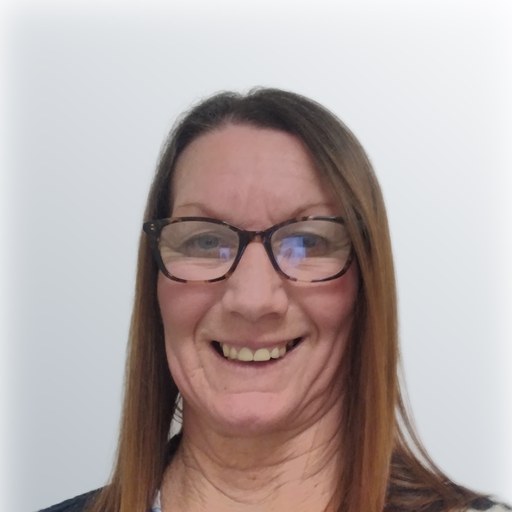 Deborah B, carer
