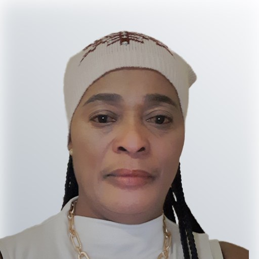 Photo of carer Akua Atta K.